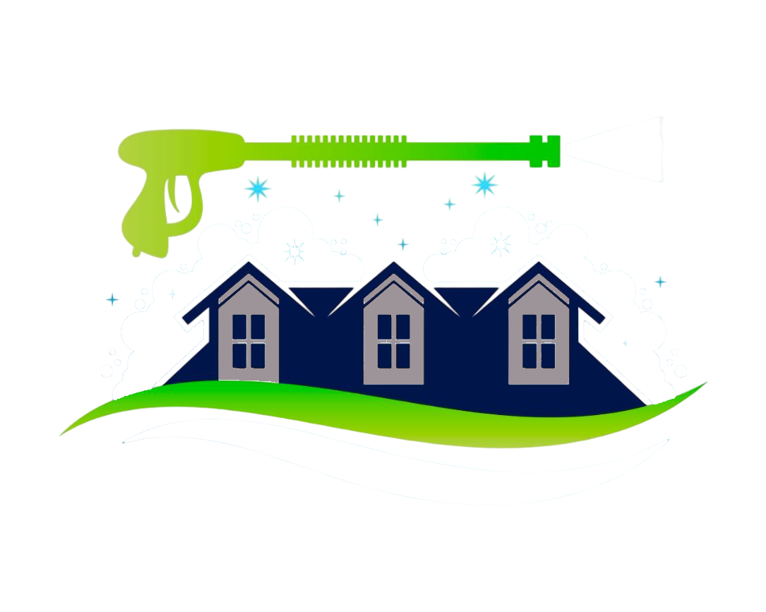 G.P.W Exterior Cleaning
